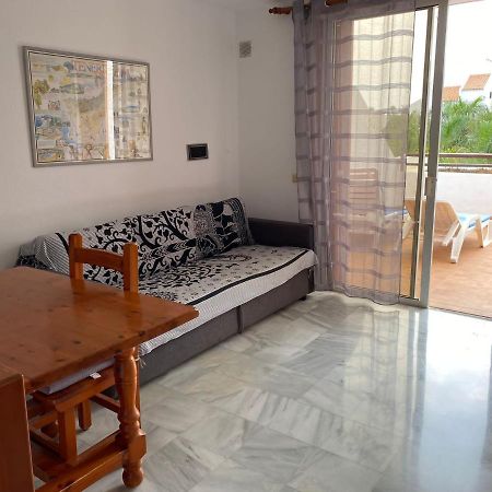 3 Santiago Playa Tenerife Estudio Playa de las Américas Extérieur photo