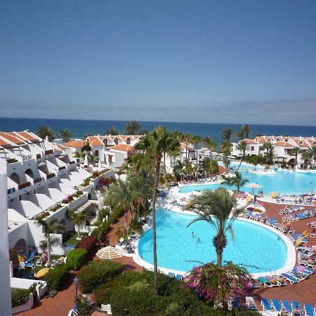 3 Santiago Playa Tenerife Estudio Playa de las Américas Extérieur photo