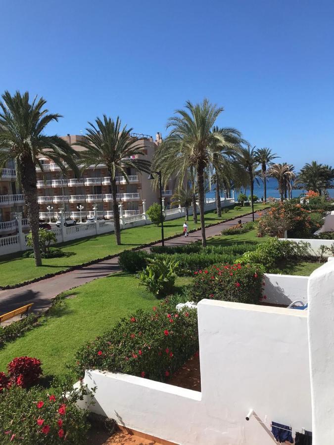 3 Santiago Playa Tenerife Estudio Playa de las Américas Extérieur photo