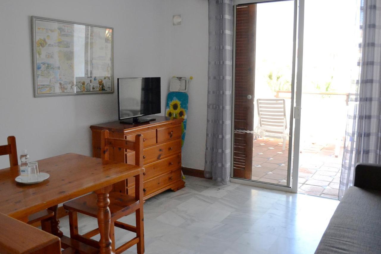 3 Santiago Playa Tenerife Estudio Playa de las Américas Extérieur photo