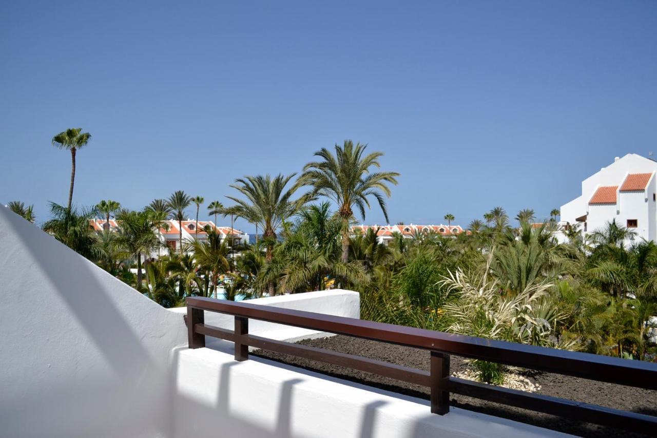 3 Santiago Playa Tenerife Estudio Playa de las Américas Extérieur photo