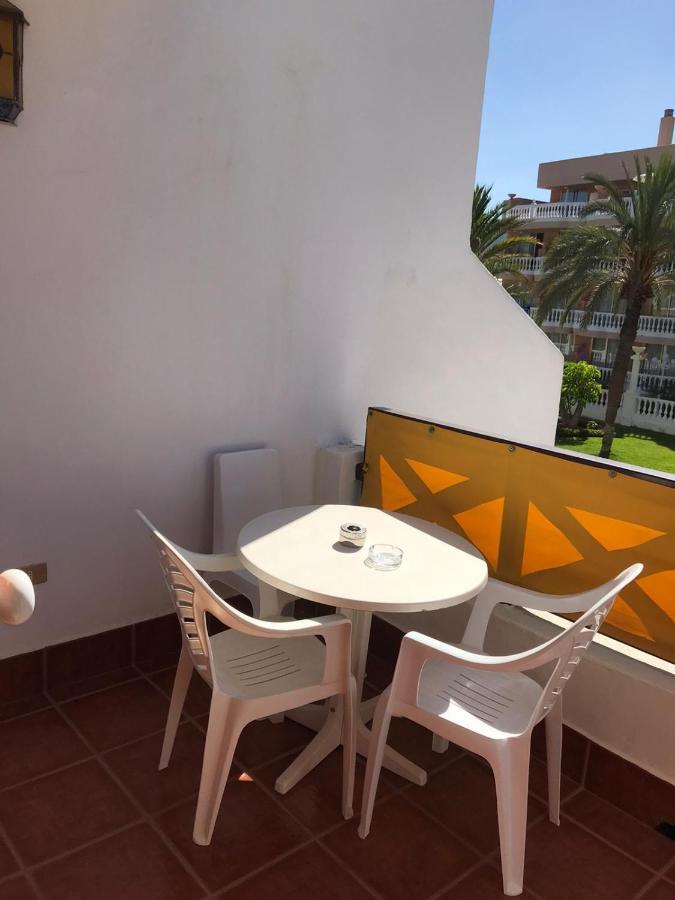 3 Santiago Playa Tenerife Estudio Playa de las Américas Extérieur photo