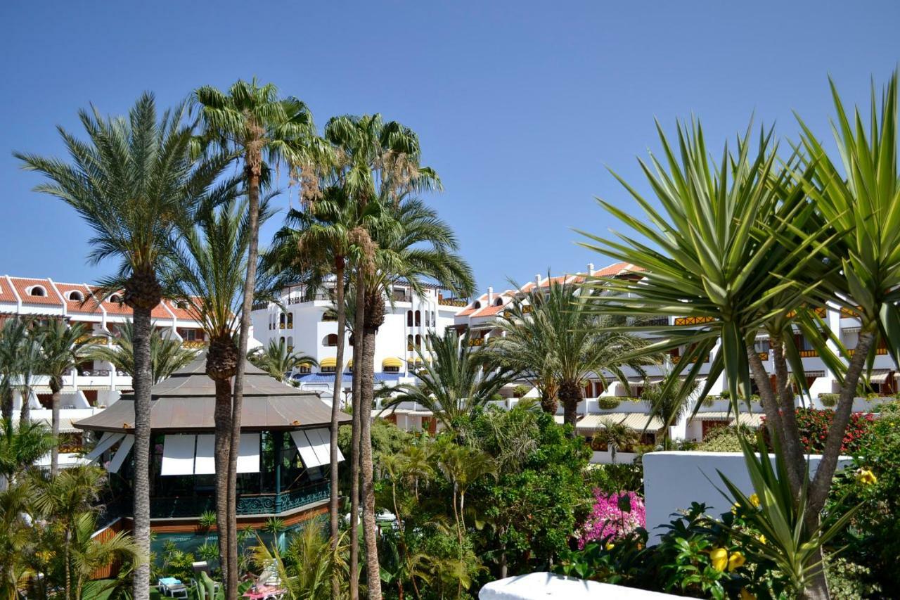3 Santiago Playa Tenerife Estudio Playa de las Américas Extérieur photo